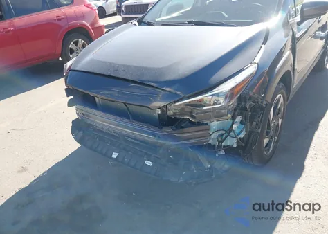 2024 Subaru Crosstrek Limited z USA, uszkodzony, nr VIN 4S4GUHM66R3708017